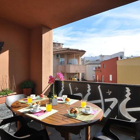 Rnet - Apartments Roses Centre Екстер'єр фото