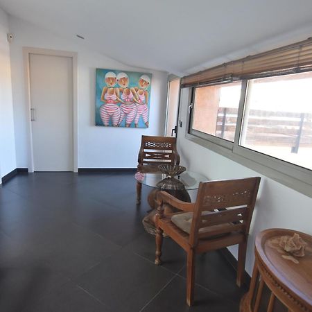Rnet - Apartments Roses Centre Екстер'єр фото