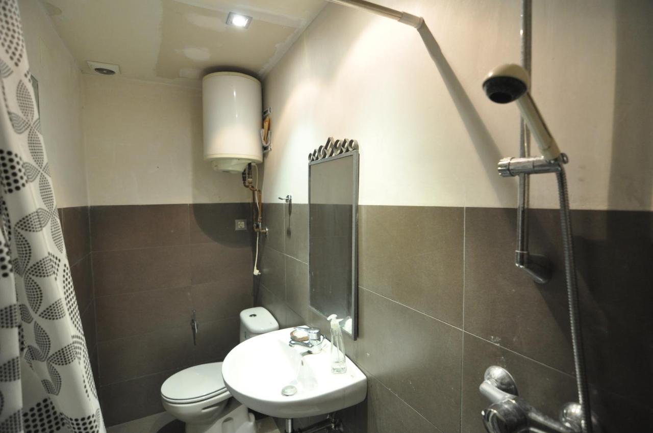 Rnet - Apartments Roses Centre Екстер'єр фото
