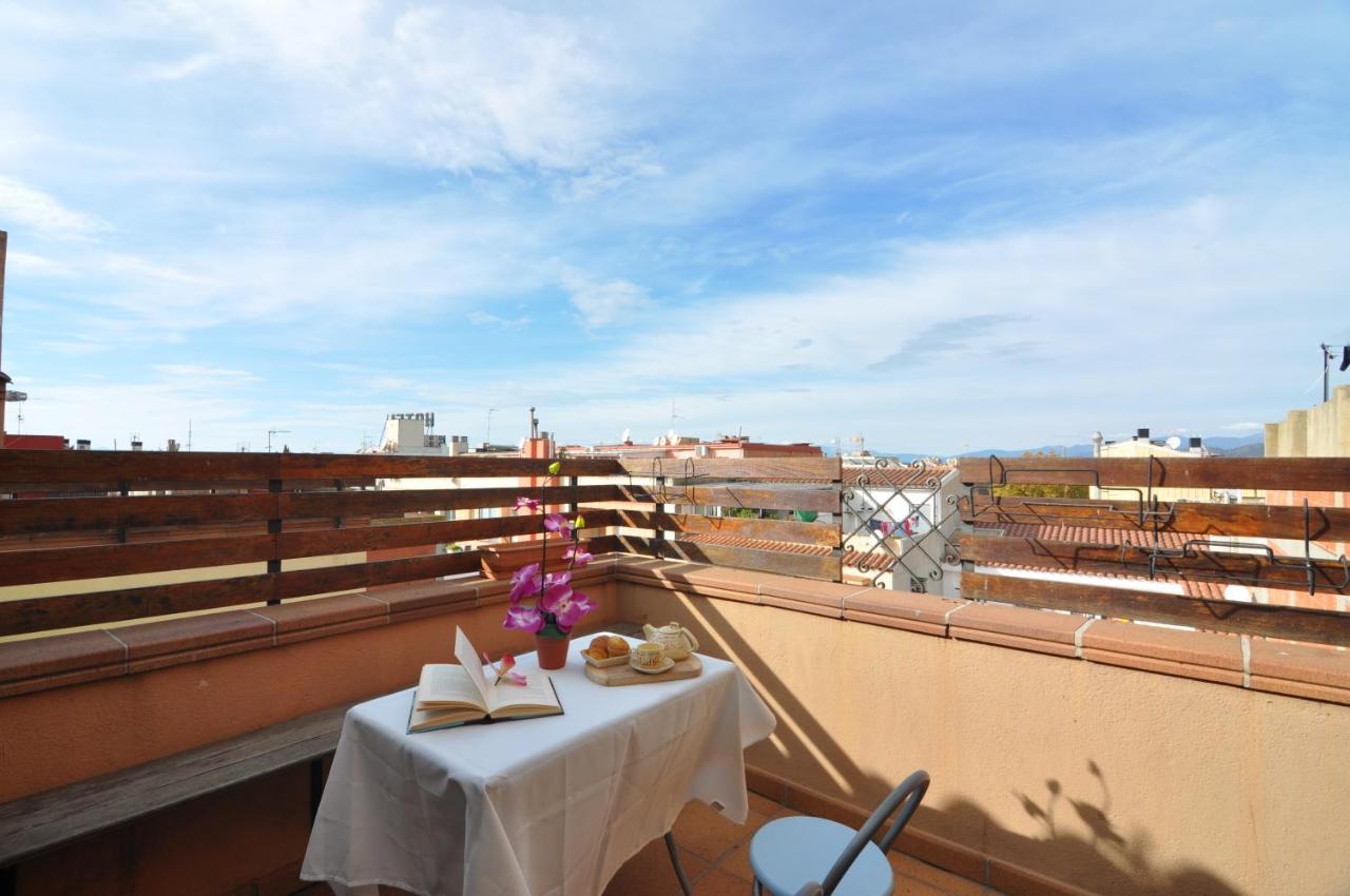 Rnet - Apartments Roses Centre Екстер'єр фото