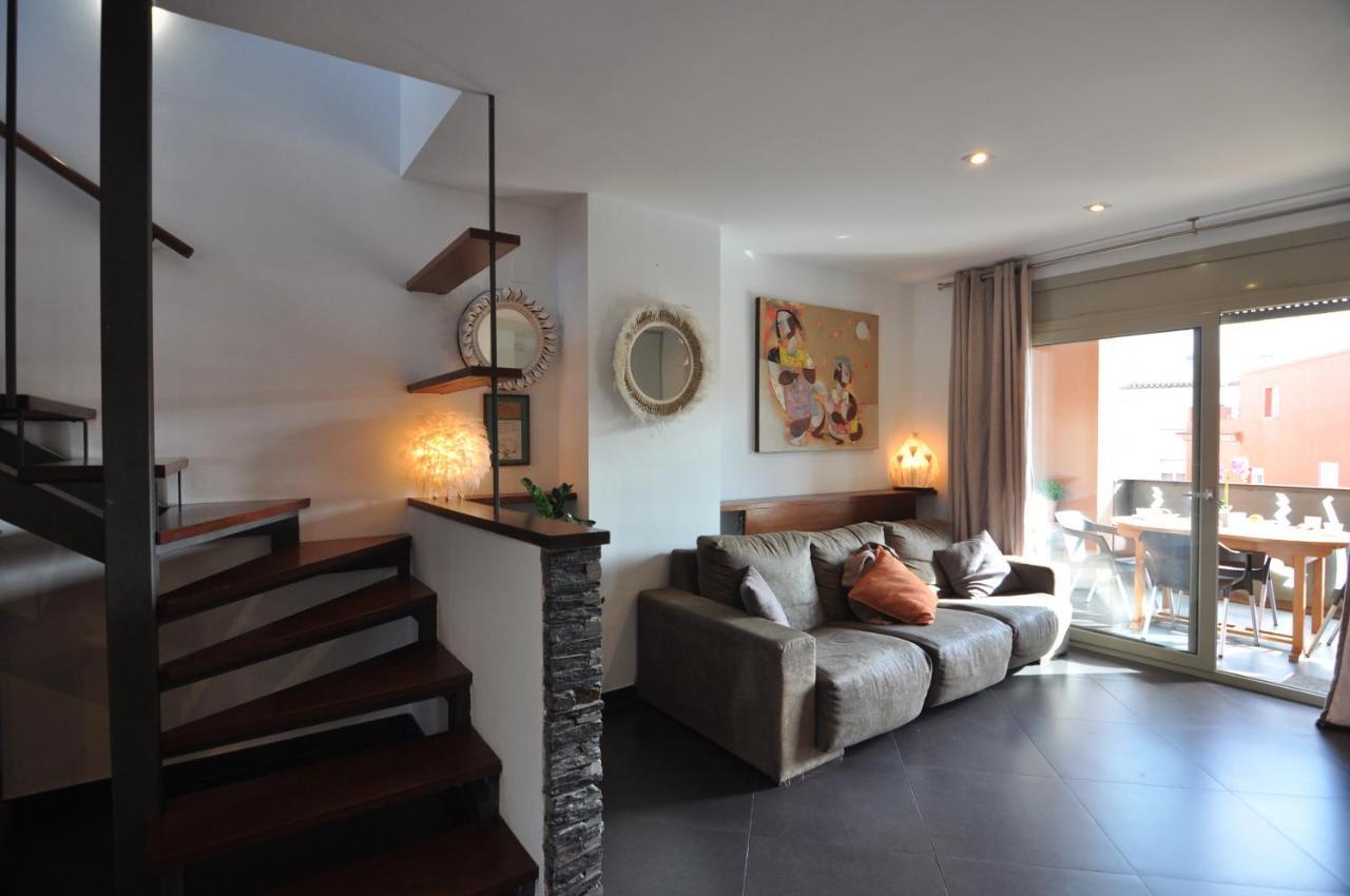 Rnet - Apartments Roses Centre Екстер'єр фото