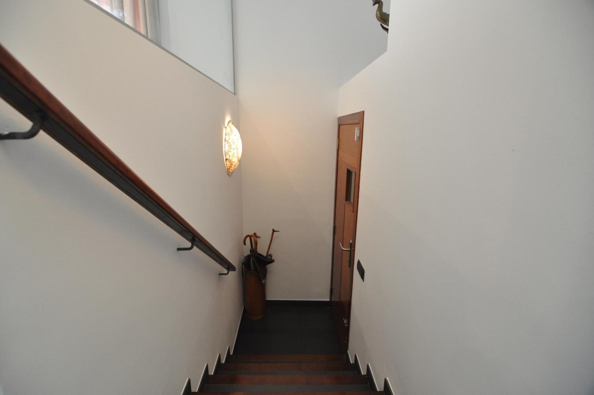 Rnet - Apartments Roses Centre Екстер'єр фото