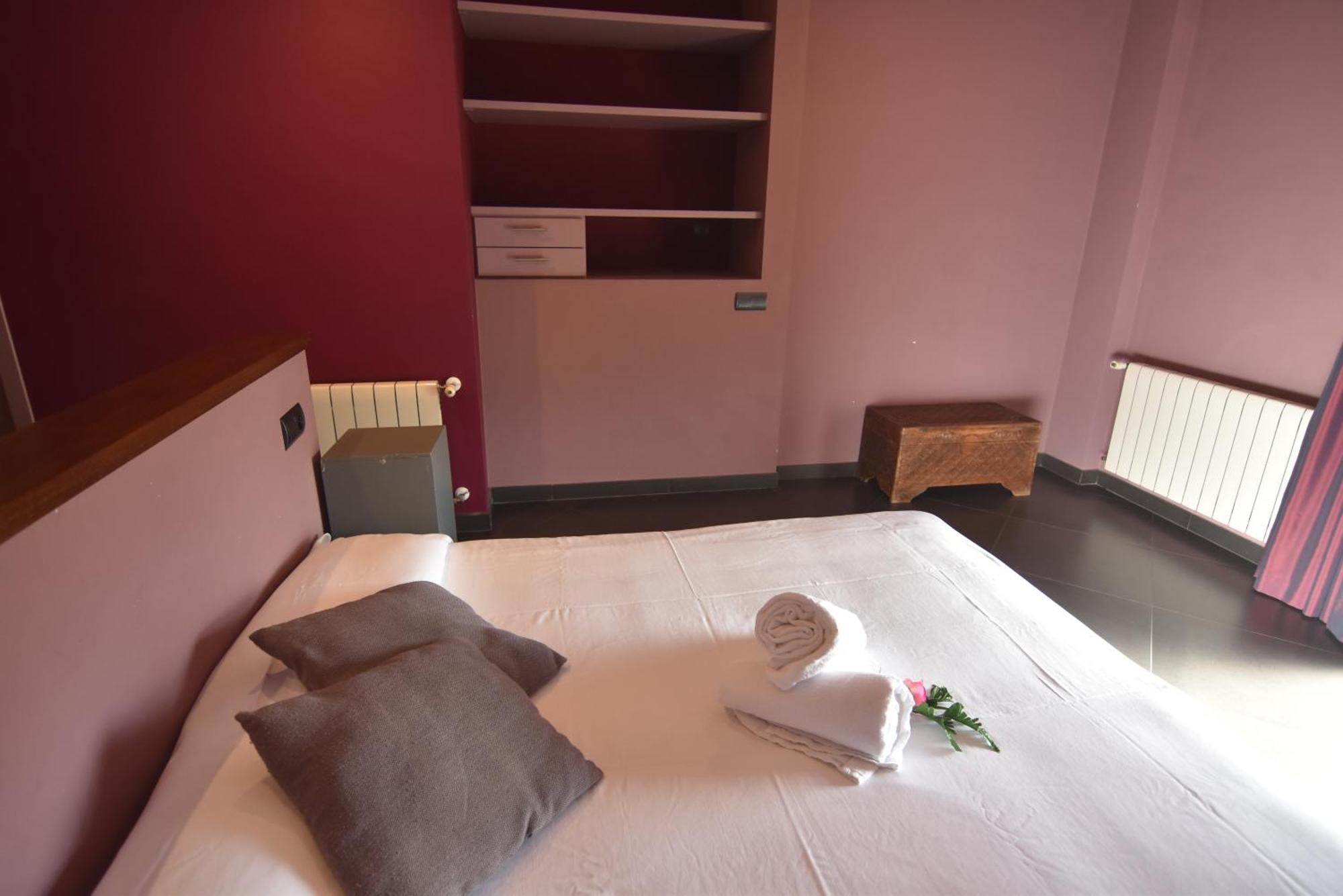 Rnet - Apartments Roses Centre Екстер'єр фото
