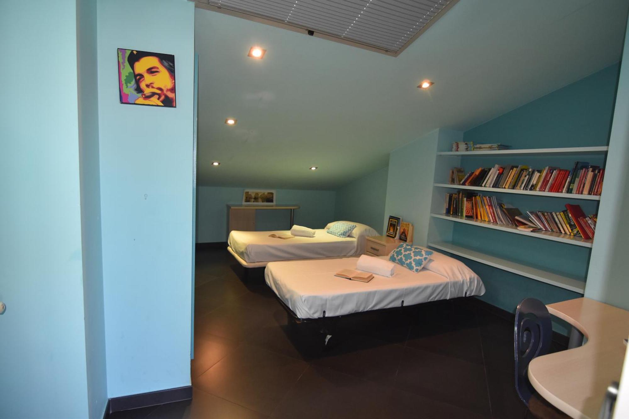 Rnet - Apartments Roses Centre Екстер'єр фото