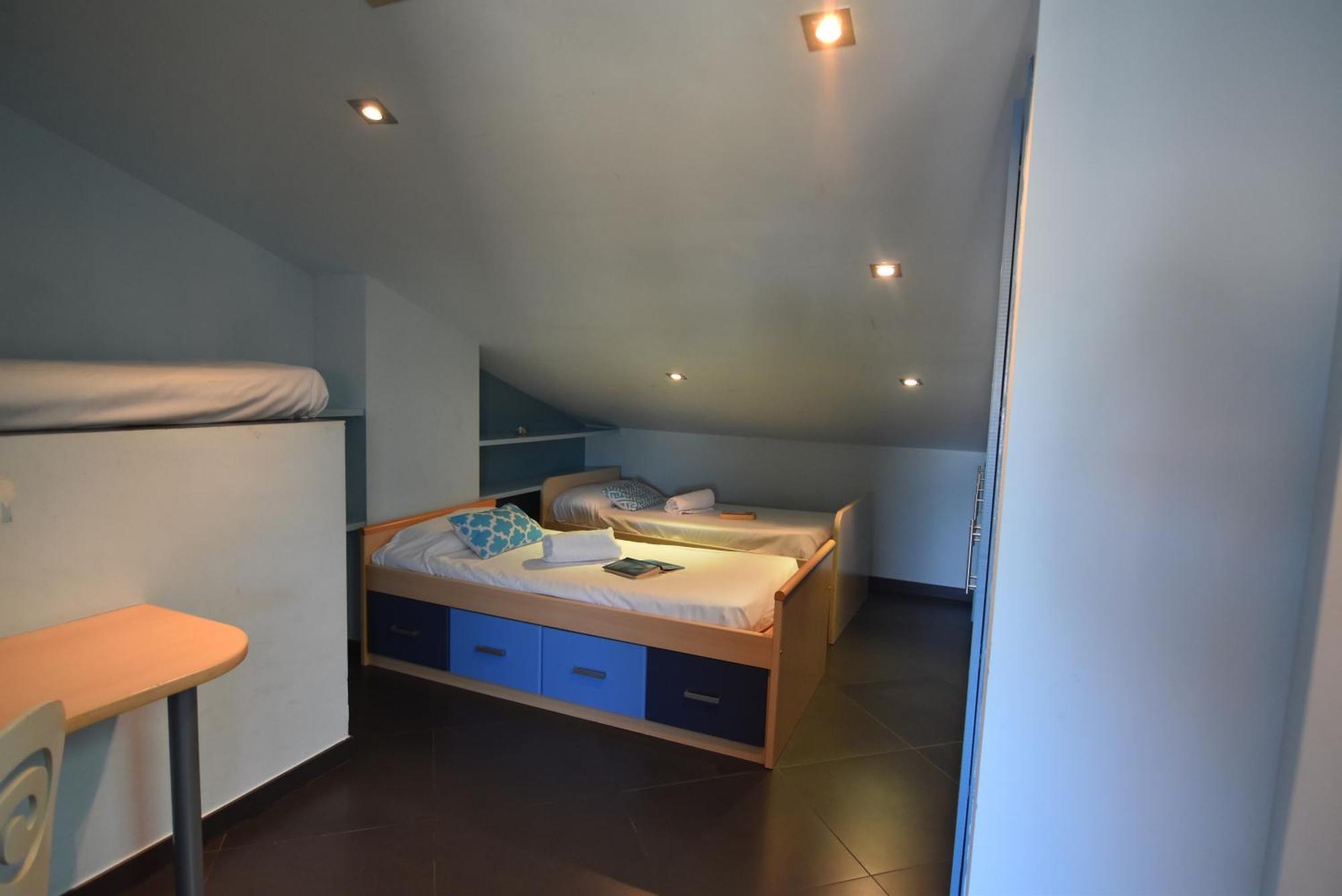 Rnet - Apartments Roses Centre Екстер'єр фото