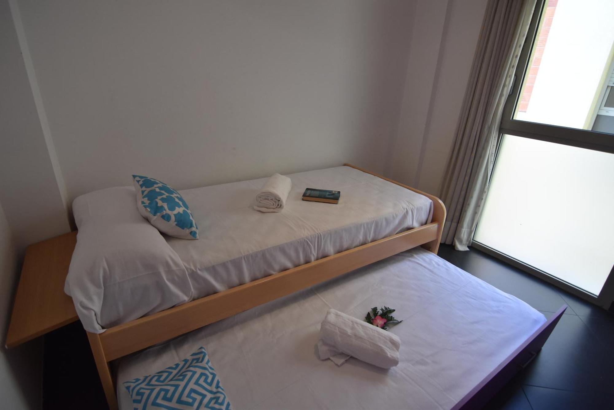 Rnet - Apartments Roses Centre Екстер'єр фото